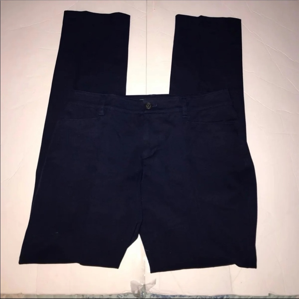 🆕Ralph Lauren Blue Pants